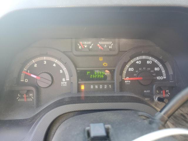 2013 FORD ECONOLINE - 1FTNE2EWXDDB01710