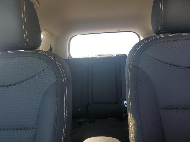 2016 KIA SOUL + - KNDJP3A52G7393965