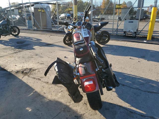 2009 HARLEY-DAVIDSON XL1200 C - 1HD1CT3179K430433