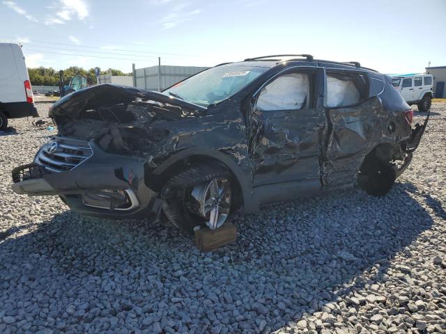 2018 HYUNDAI SANTA FE S #3310439330