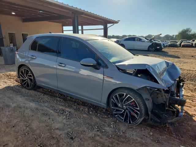 2024 VOLKSWAGEN GTI AUTOBA WVWVA7CD1RW152020