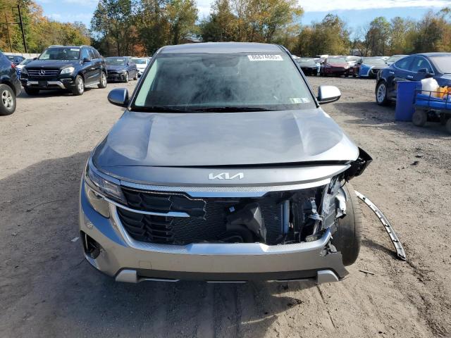 2024 KIA SELTOS LX - KNDEPCAA5R7487291