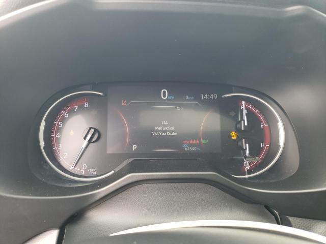 2020 TOYOTA RAV4 LIMIT 2T3Y1RFV6LW065331