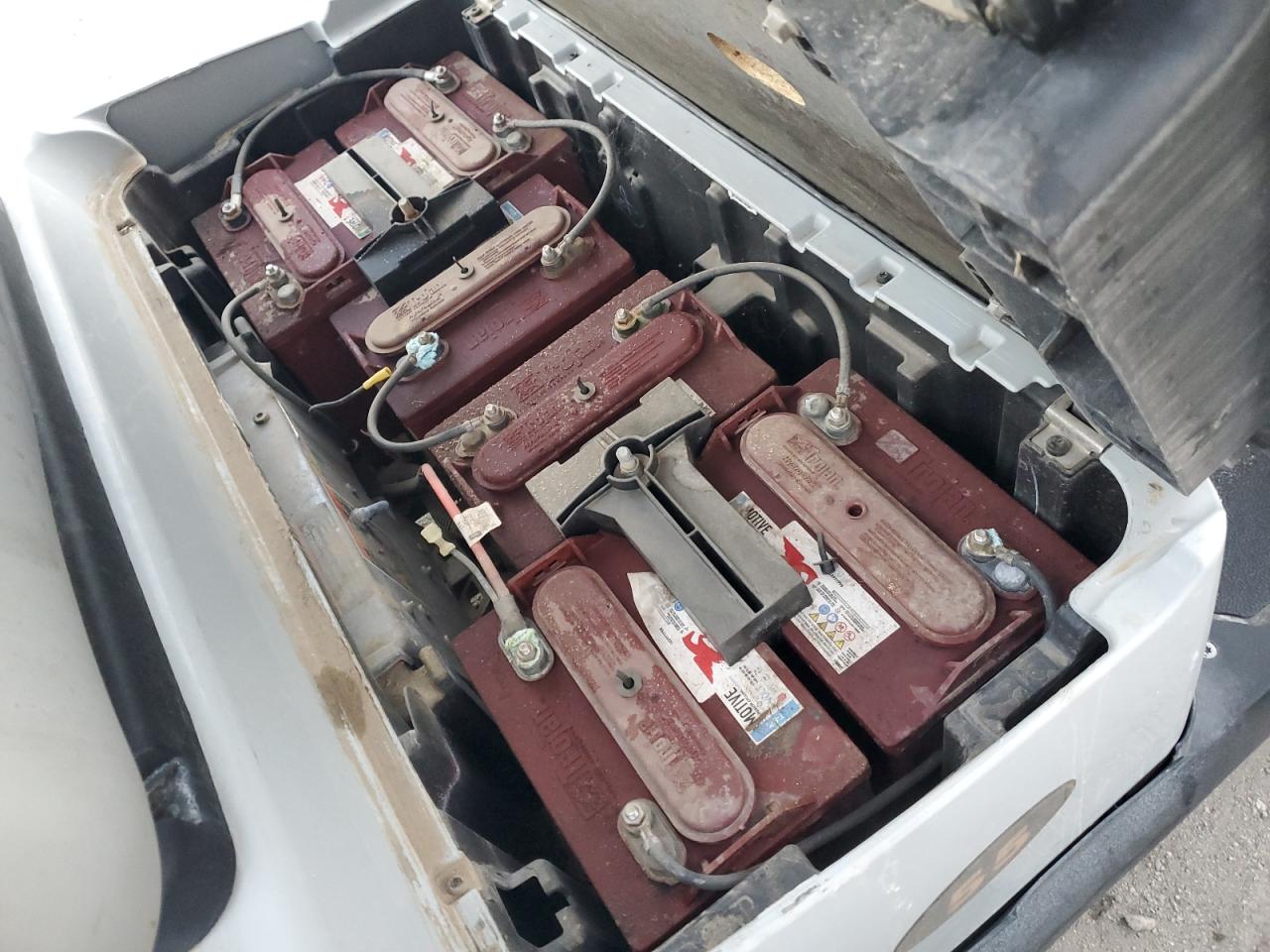 Lot #3263695777 2020 CLUB CAR PRECEDENT FLA