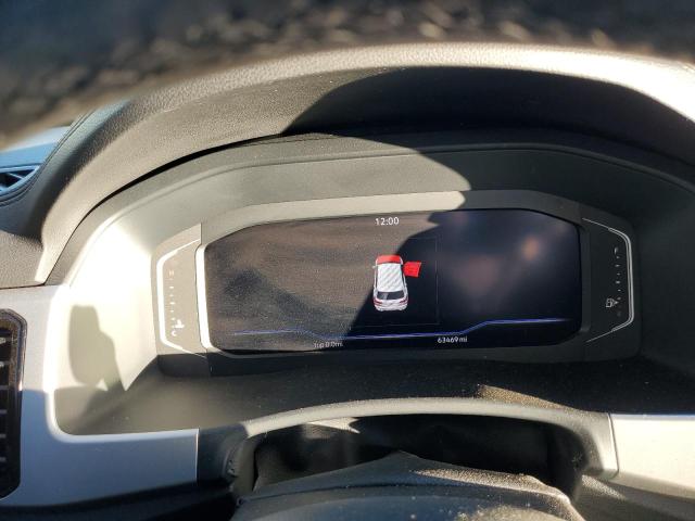 2023 VOLKSWAGEN ATLAS CROSS SPORT SEL R-LINE - 1V2SC2CA0PC203591