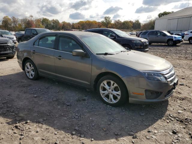 2012 FORD FUSION SE - 3FAHP0HA5CR148019