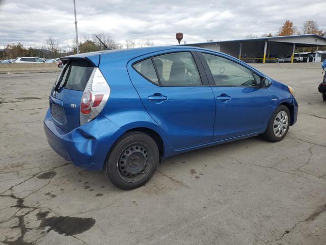 2013 TOYOTA PRIUS C - JTDKDTB32D1050744