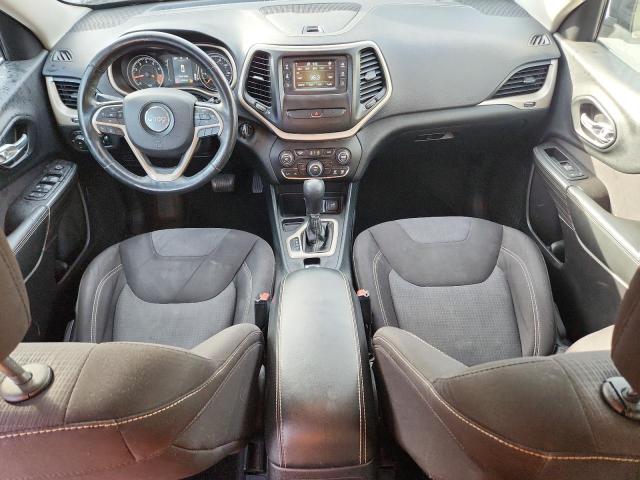 2015 JEEP CHEROKEE L #3293577970