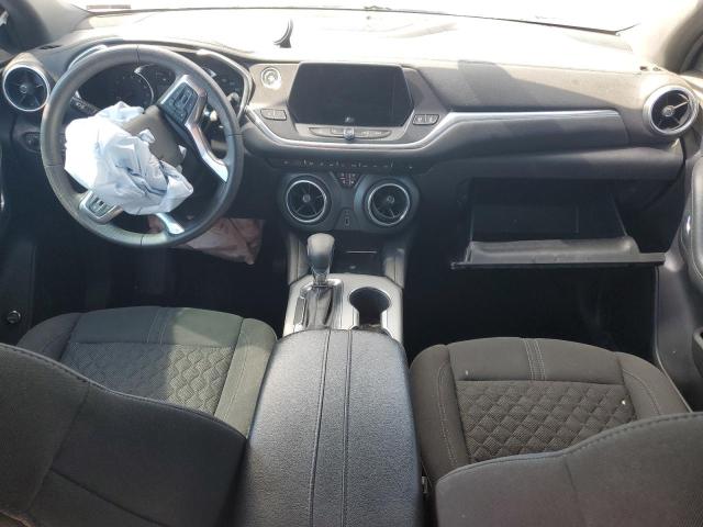 2021 CHEVROLET BLAZER 1LT 3GNKBBRA7MS526108