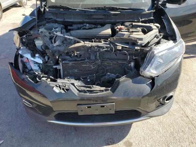 2016 NISSAN ROGUE S - 5N1AT2MV8GC785286