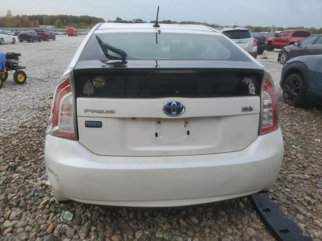 2013 TOYOTA PRIUS - JTDKN3DU3D5598277