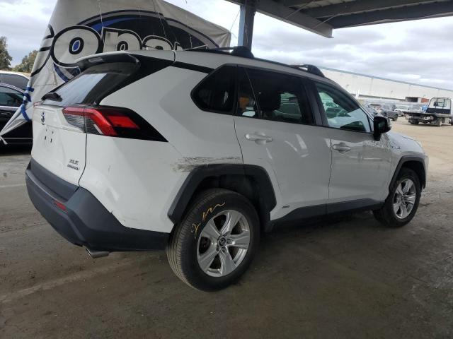 2019 TOYOTA RAV4 XLE - 2T3RWRFV0KW016565