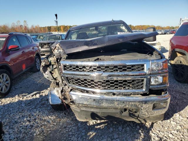 2014 CHEVROLET SILVERADO - 1GCVKREC7EZ415603