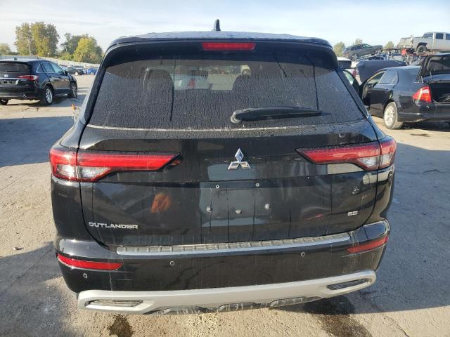 2022 MITSUBISHI OUTLANDER #3292451703