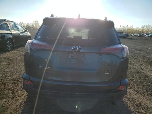 2018 TOYOTA RAV4 LE 2T3BFREV2JW776899