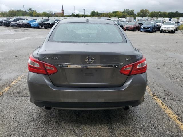 2017 NISSAN ALTIMA 2.5 - 1N4AL3AP2HC228199