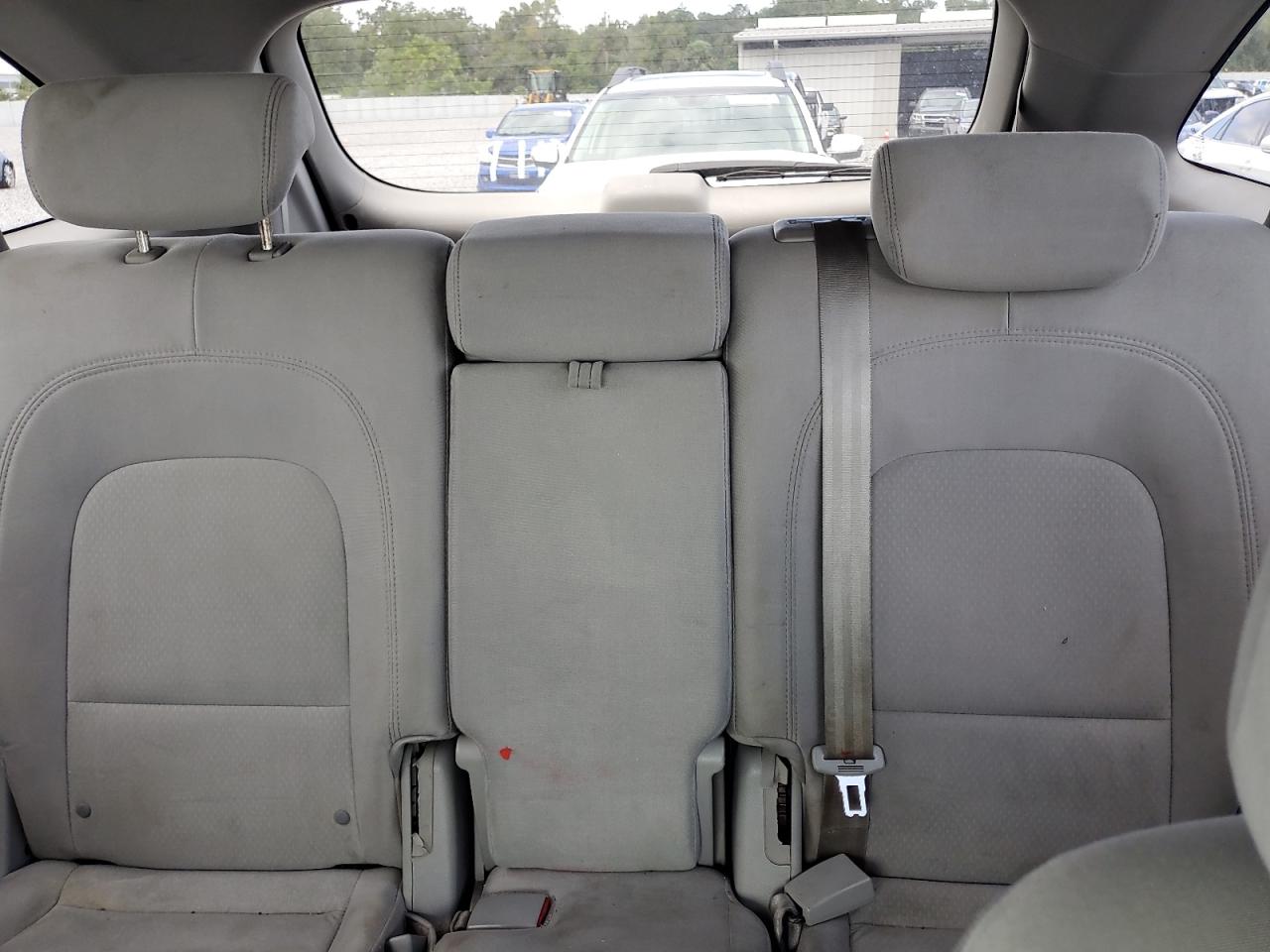 HYUNDAI VERACRUZ GLS