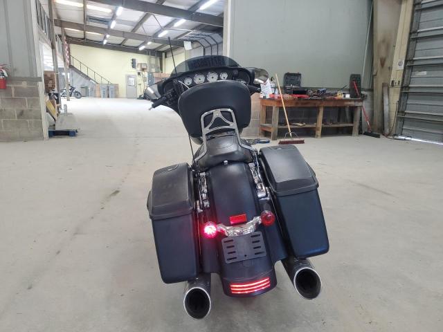 2017 HARLEY-DAVIDSON FLHXS STRE - 1HD1KRC14HB695542