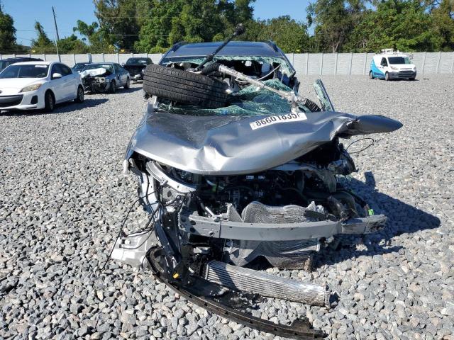 2025 CHEVROLET TRAX 2RS - KL77LJEP6SC322805