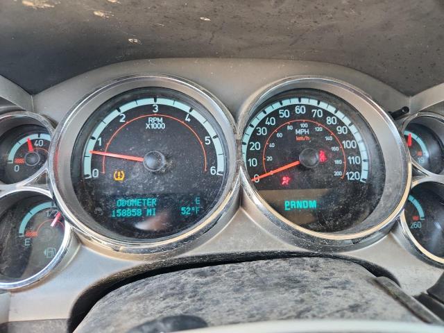 2011 GMC SIERRA K15 - 1GTR2VE33BZ313544