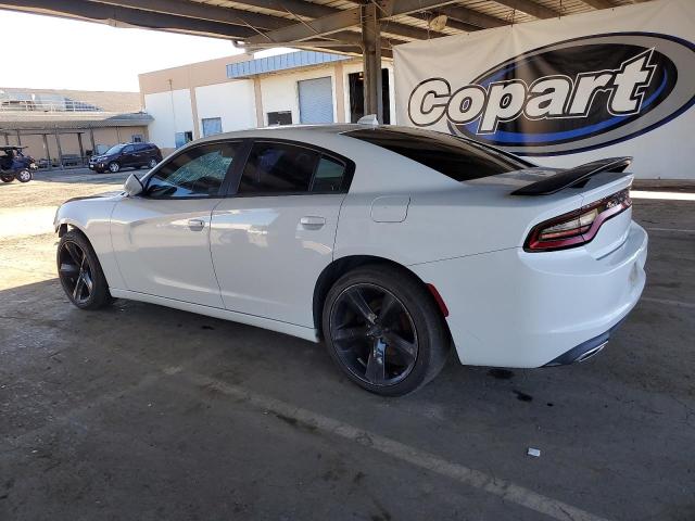 2016 DODGE CHARGER SX 2C3CDXHG6GH187458