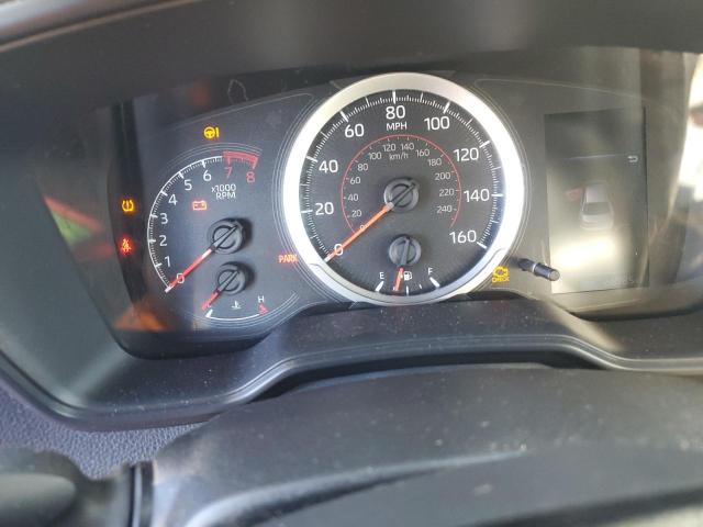 2020 TOYOTA COROLLA SE JTDS4RCE6LJ052188