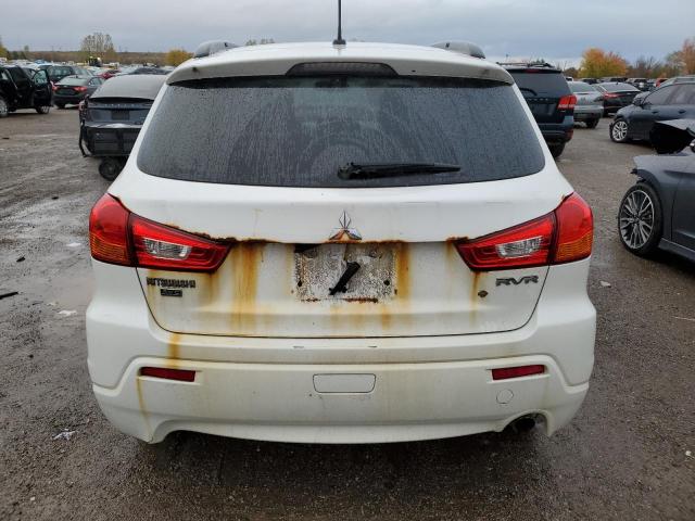 2011 MITSUBISHI RVR GT - JA4AJ4AU0BZ601721