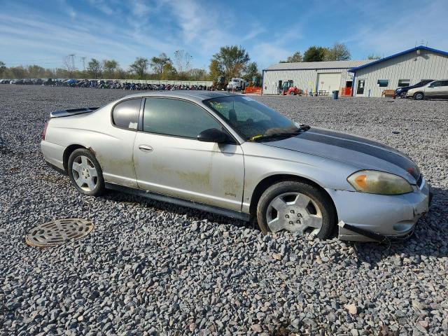2006 CHEVROLET MONTE CARL #3273751349