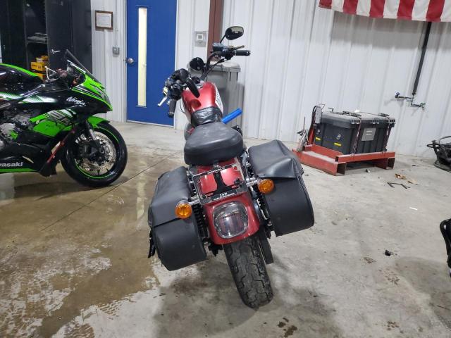 2004 HARLEY-DAVIDSON XL883 1HD4CAM134K414819