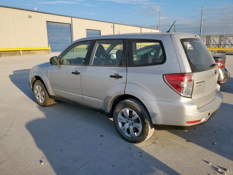 2010 SUBARU FORESTER 2 - Other View