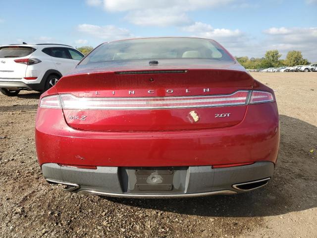 2017 LINCOLN MKZ RESERV 3LN6L5E92HR610964