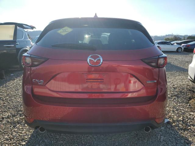 2021 MAZDA CX-5 TOURI - JM3KFBCM9M0495152