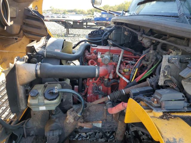 2011 FREIGHTLINER SAF-T-LINER C2 #3276985301