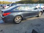Lot #3293559410 2014 HYUNDAI SONATA GLS