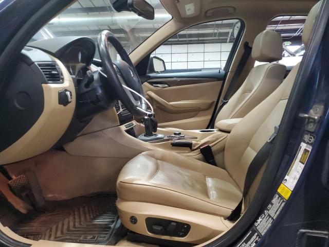 2014 BMW X1 XDRIVE2 - WBAVL1C56EVY23193