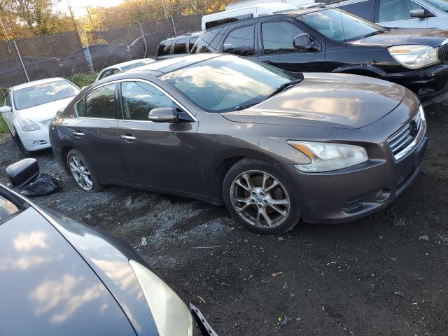 2012 NISSAN MAXIMA S - 1N4AA5AP1CC838377
