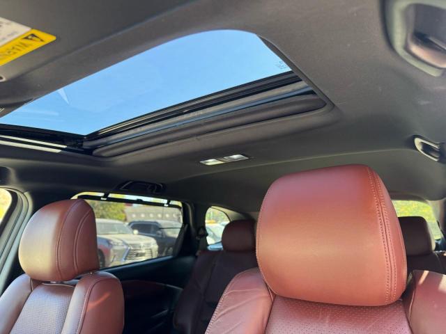 2016 MAZDA CX-9 SIGNA JM3TCBEY3G0101324