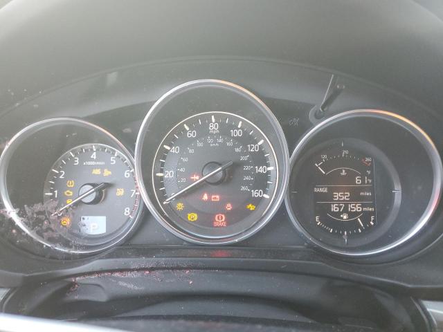 2017 MAZDA CX-5 GRAND - JM3KFBDL5H0215948