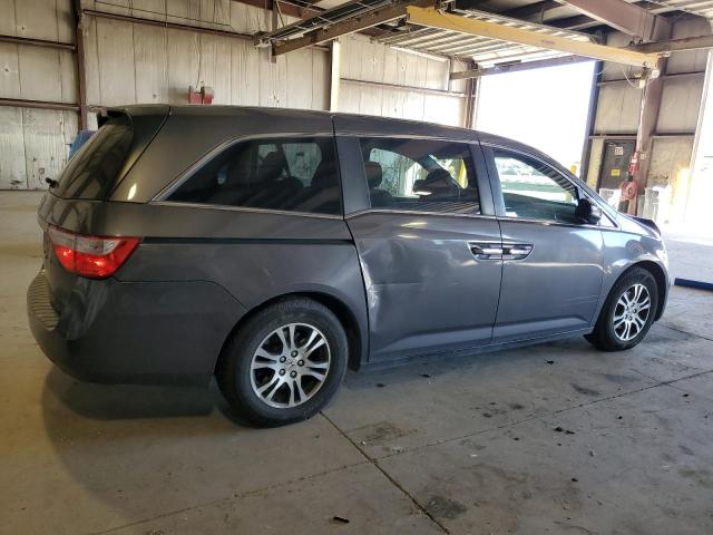 2013 HONDA ODYSSEY EX - 5FNRL5H46DB004547