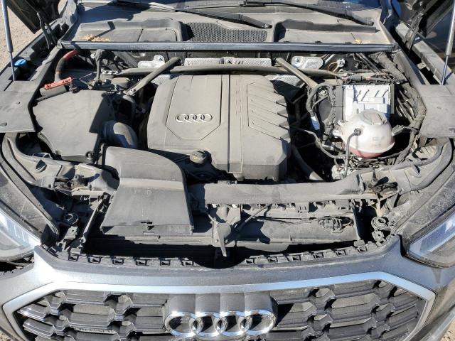 2022 AUDI Q5 PREMIUM - WA1EAAFY4N2127068