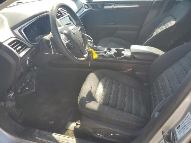 2016 FORD FUSION SE - 3FA6P0HD3GR316330