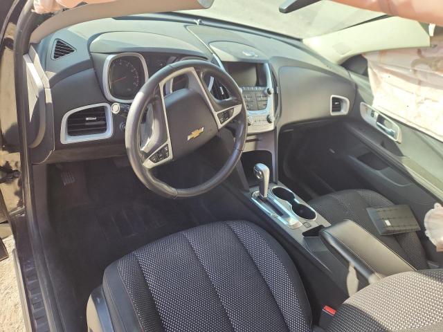 2013 CHEVROLET EQUINOX LT - 2GNFLNEK9D6357349