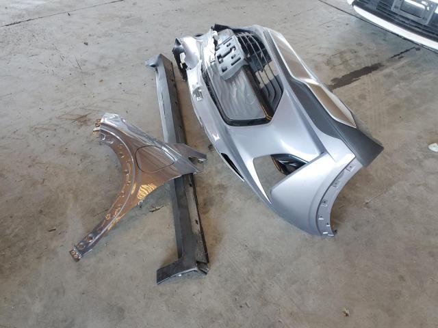 2023 CHEVROLET BOLT EUV L - 1G1FY6S0XP4202214