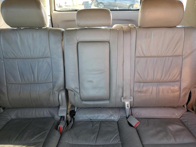 2005 TOYOTA SEQUOIA SR #3301601620