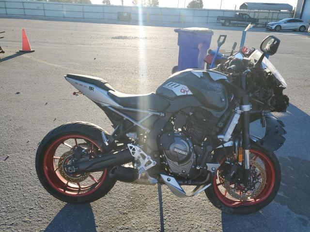 Global Auto Auctions: 2024 SUZUKI GSX800 F