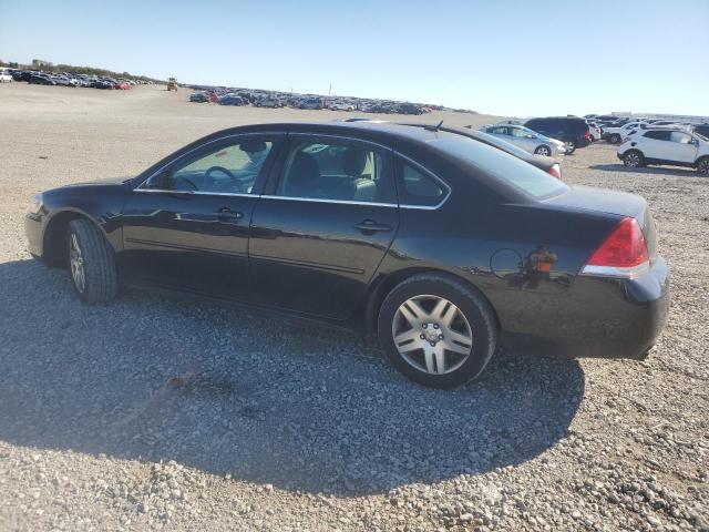 2016 CHEVROLET IMPALA LIM - 2G1WB5E31G1154566