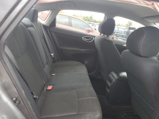 2015 NISSAN SENTRA S - 3N1AB7AP1FY321436