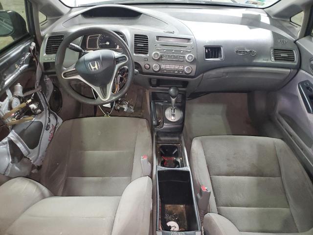 2011 HONDA CIVIC VP #3263729694