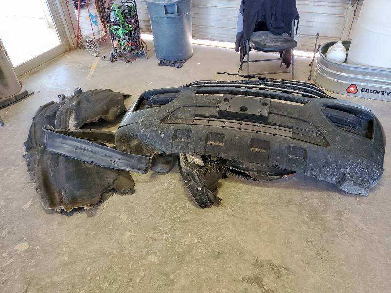 2022 FORD EXPLORER X #3297251402