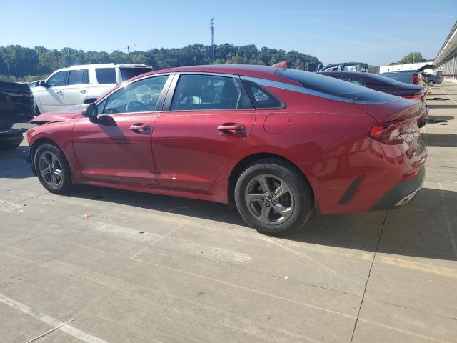 2021 KIA K5 LX #3277221929